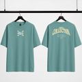 Unity Collection Tee — Sage